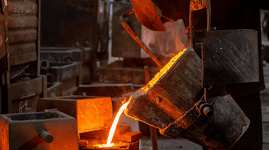 Forging the Future with Strength and Precision
