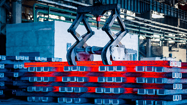 Shaping Complex Components with Precision and Strength