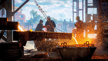 The Foundation of Modern Manufacturing