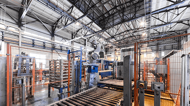Lightweight Strength for Modern Industry