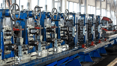 The Role of Radial and Vertical Drilling Machines Manufacturing